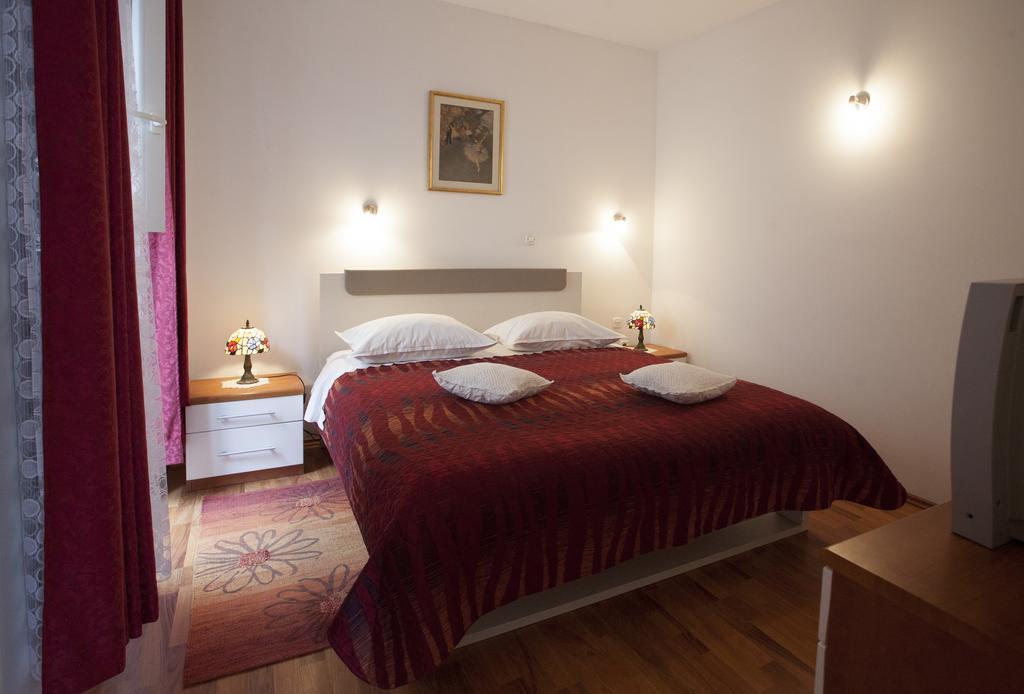 Superior One-Bedroom Apartment Rokova Street