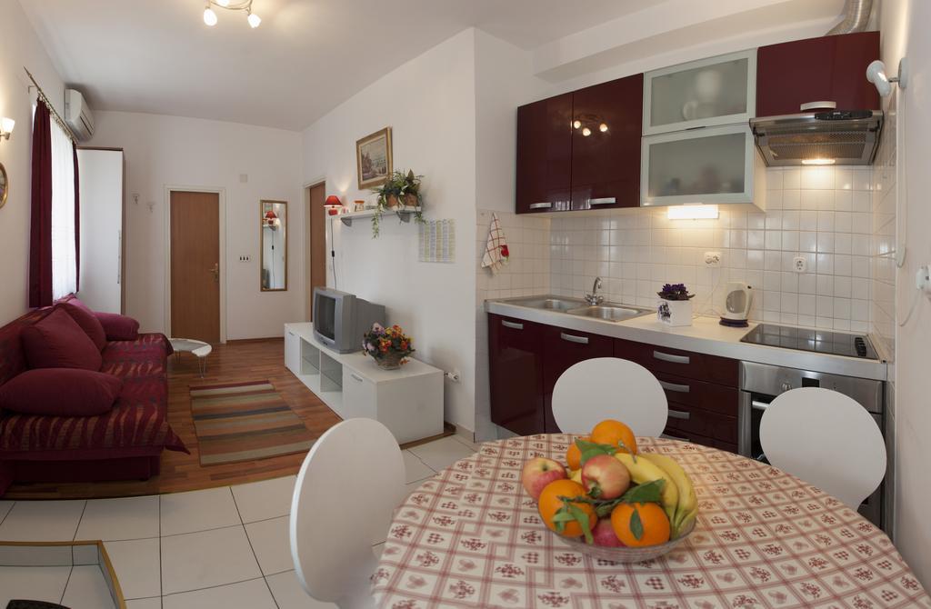 Superior One-Bedroom Apartment Rokova Street