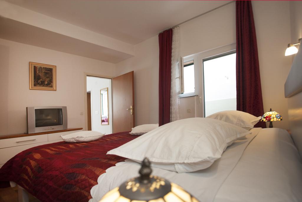 Superior One-Bedroom Apartment Rokova Street
