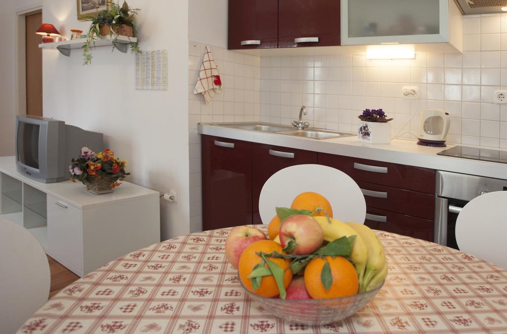 Superior One-Bedroom Apartment Rokova Street