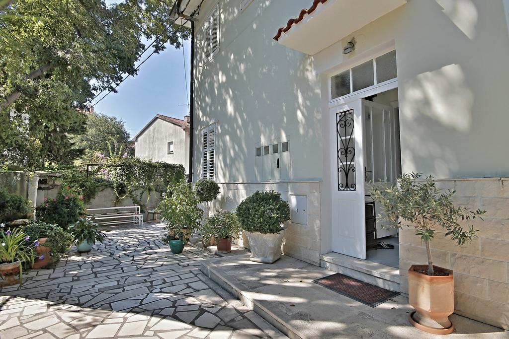 Apartment Ground Floor