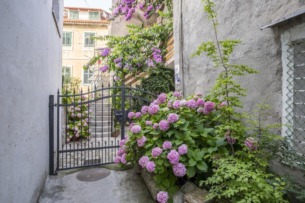 One-Bedroom Apartment patio Zvizdina Street 6