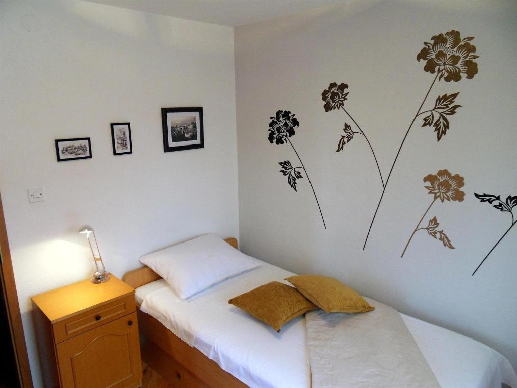 Duplex Two-Bedroom Apartment Terrace Reica Street