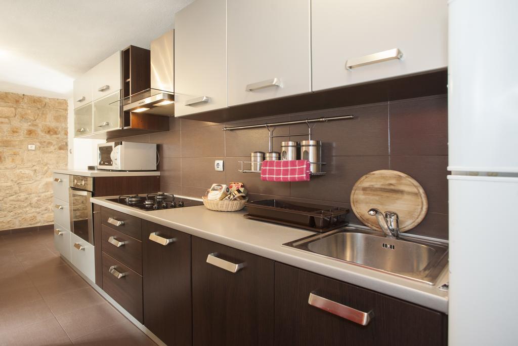 Apartment Split Level