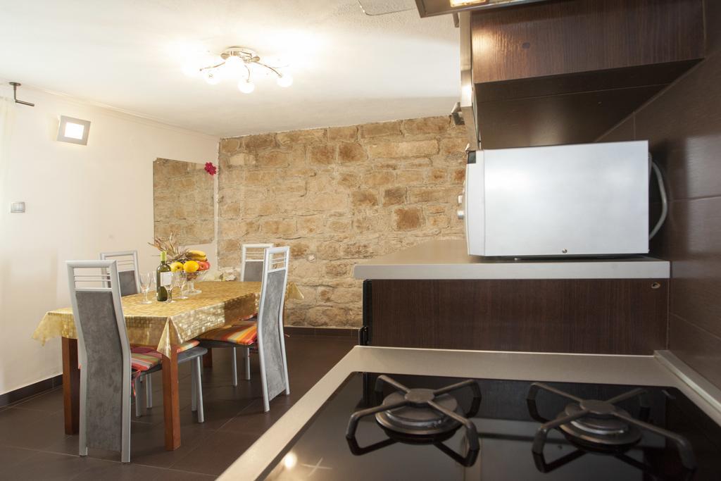 Apartment Split Level