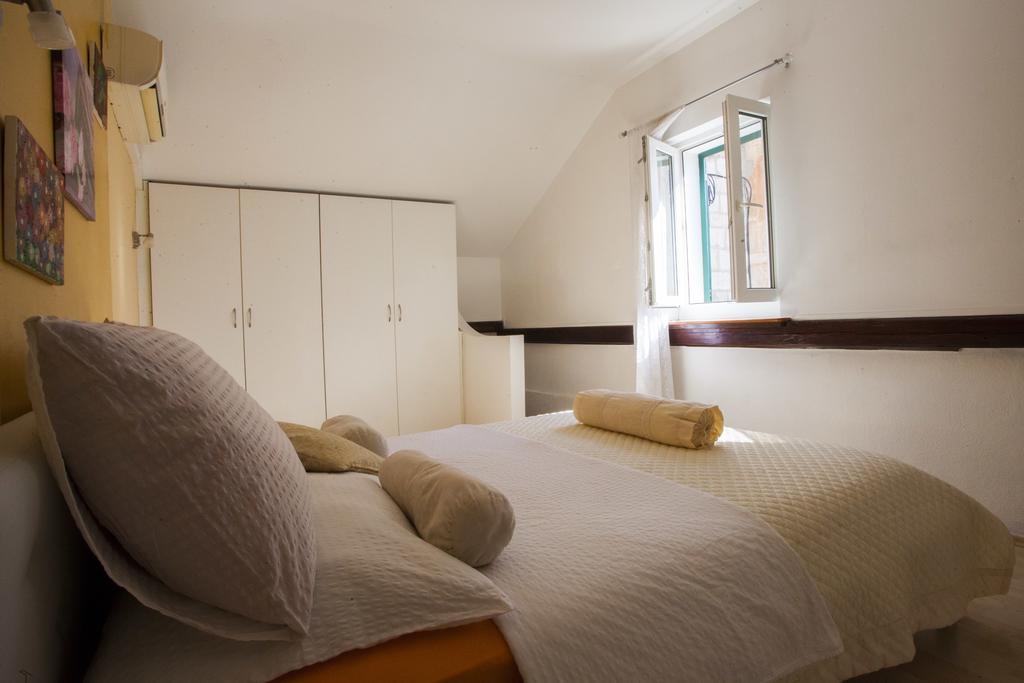 Apartment Split Level