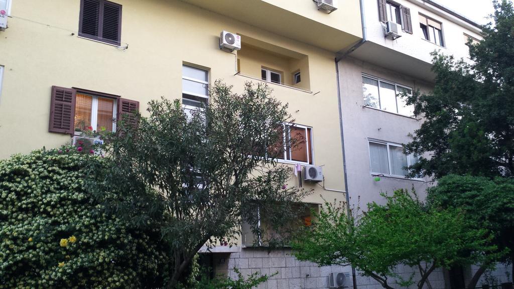 Apartman s 1 spavaćom sobom