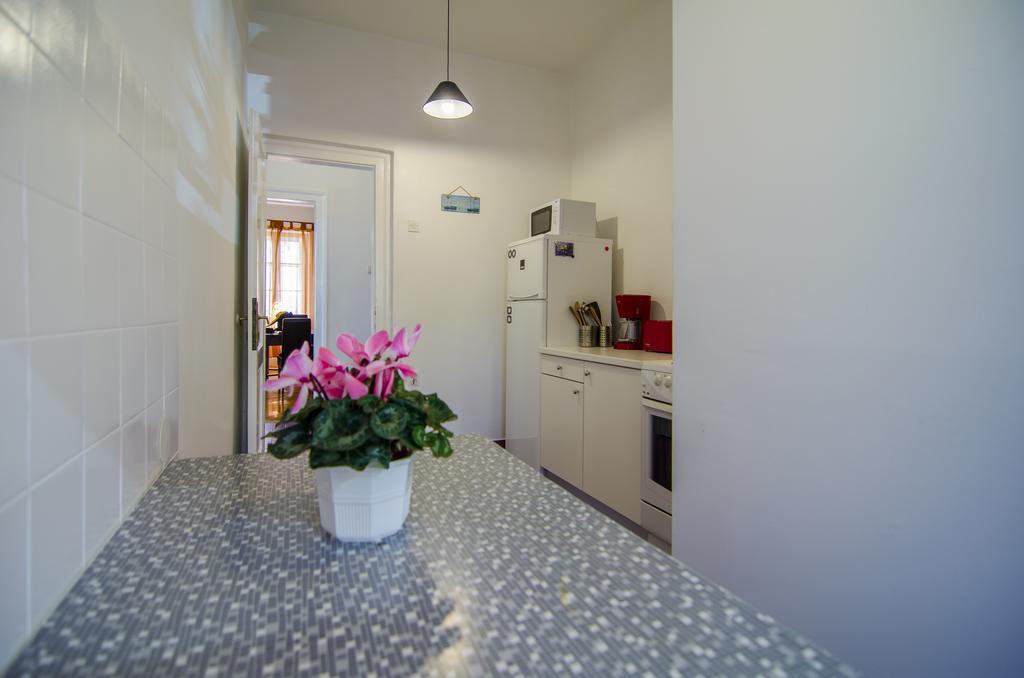Apartment Ground Floor