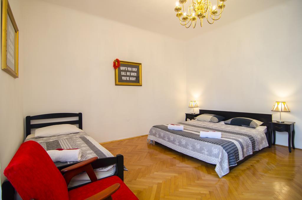Apartment Ground Floor