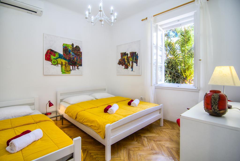 Apartment Ground Floor