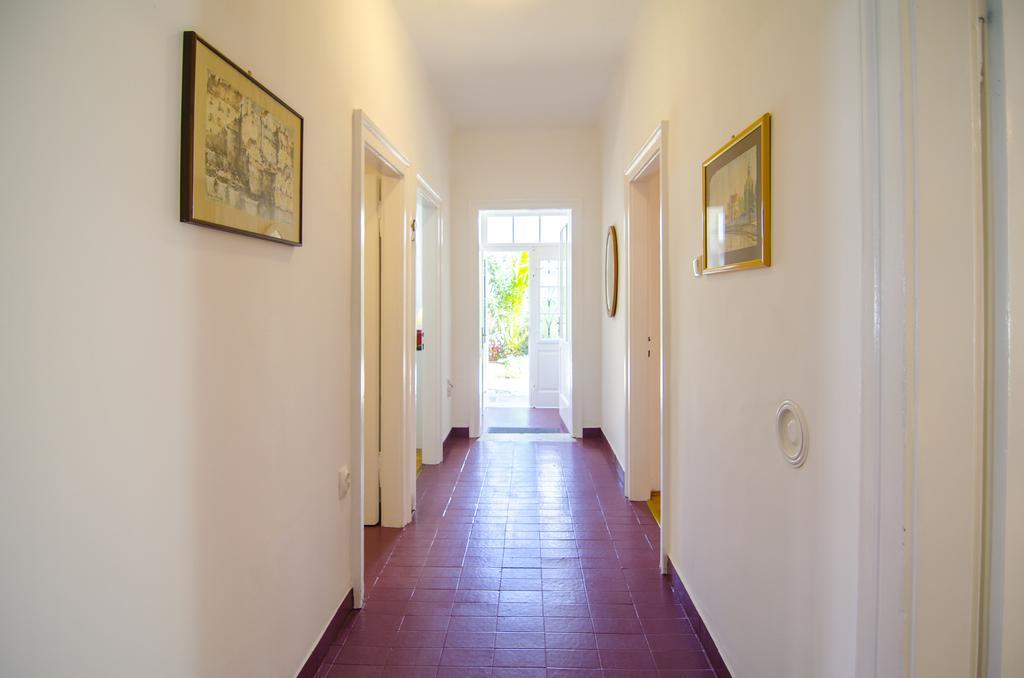 Apartment Ground Floor