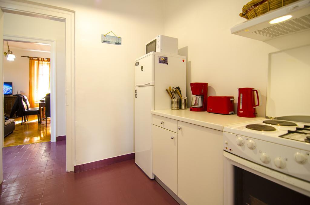 Apartment Ground Floor
