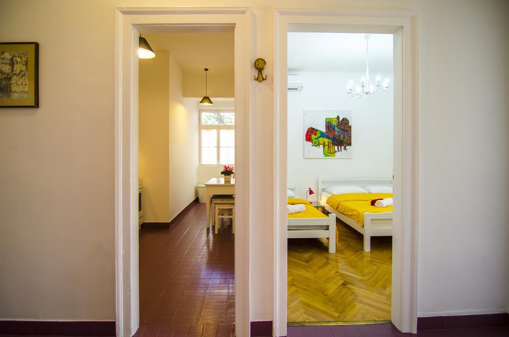 Apartment Ground Floor