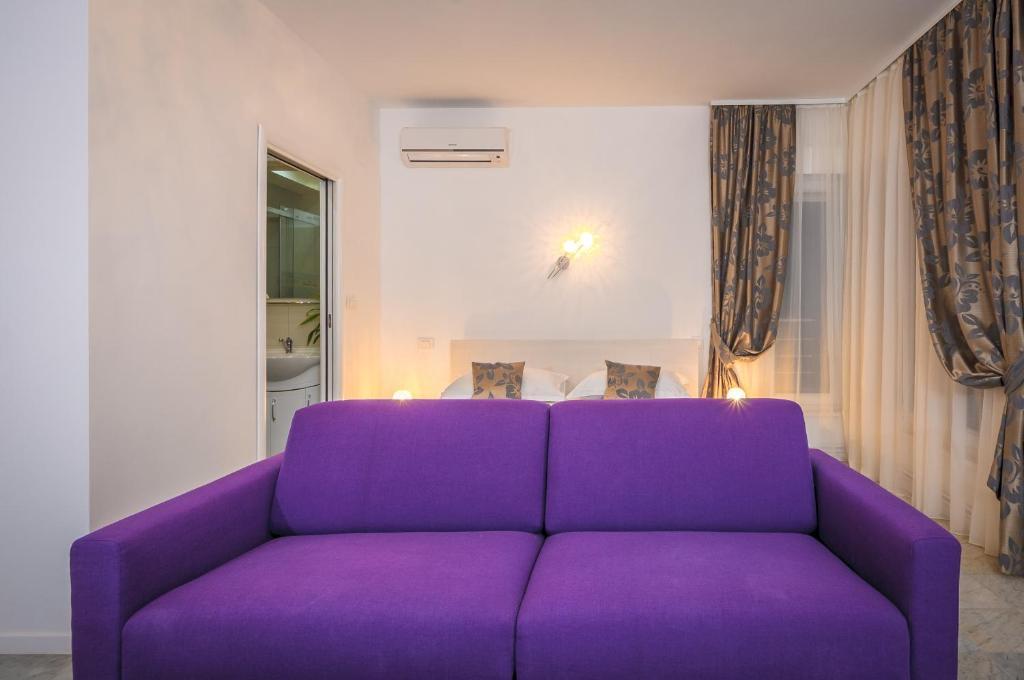 Double Room Balcony Sea View Second Floor