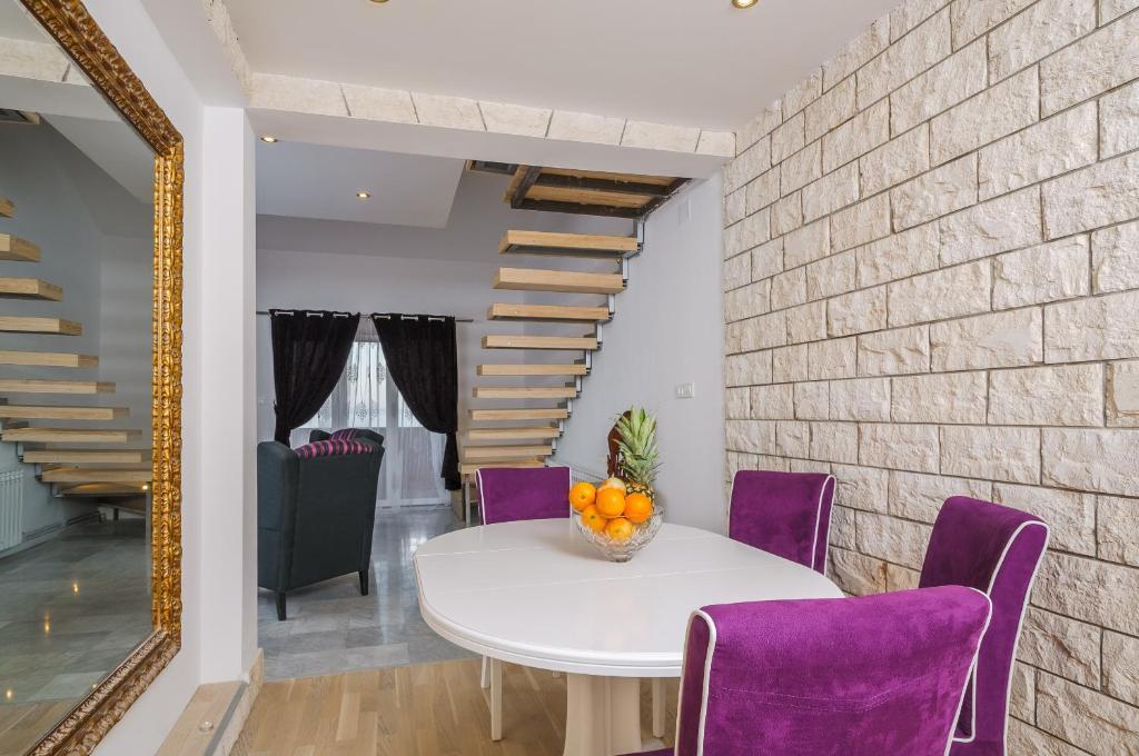 Duplex Apartment