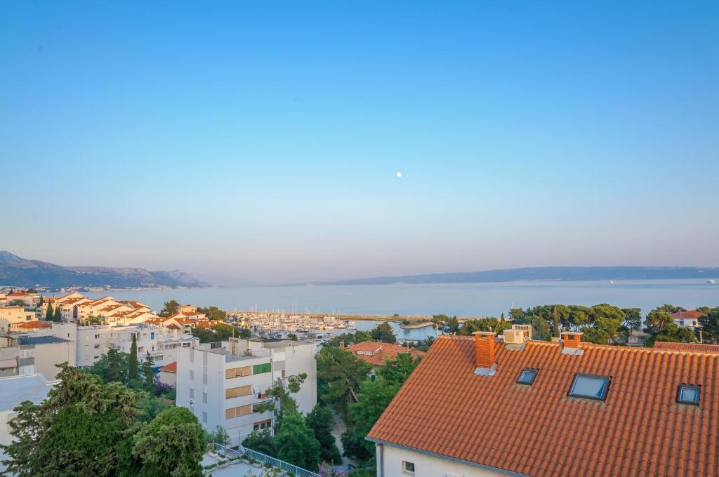 Double Room Balcony Sea View Second Floor
