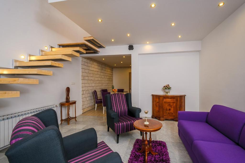 Duplex Apartment