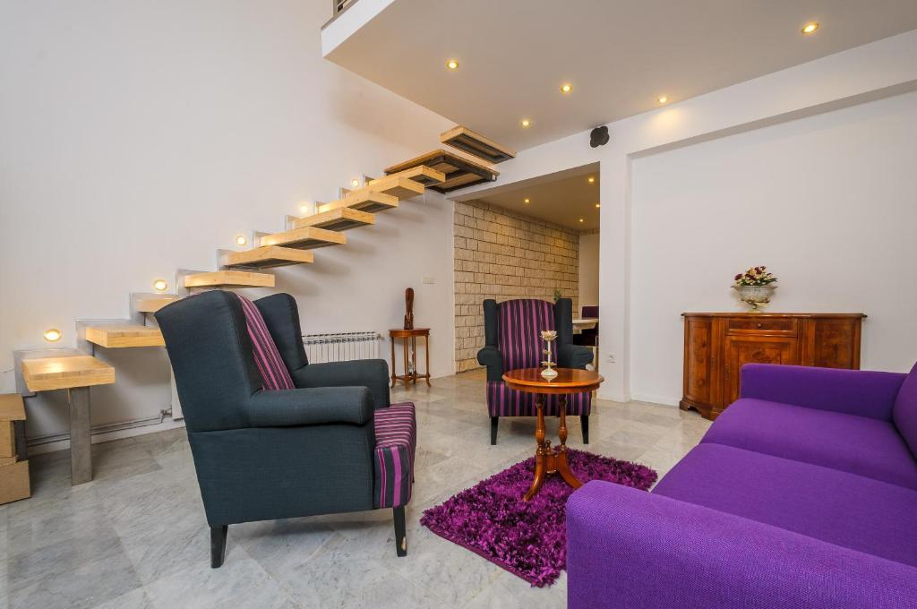Duplex Apartment