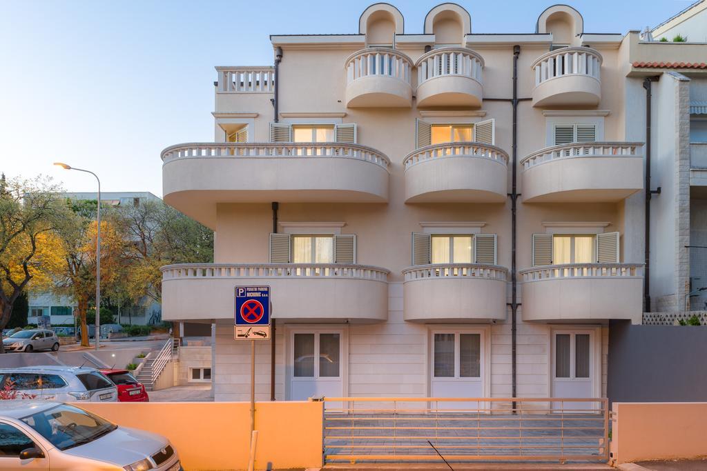 Apartman s 1 spavaćom sobom