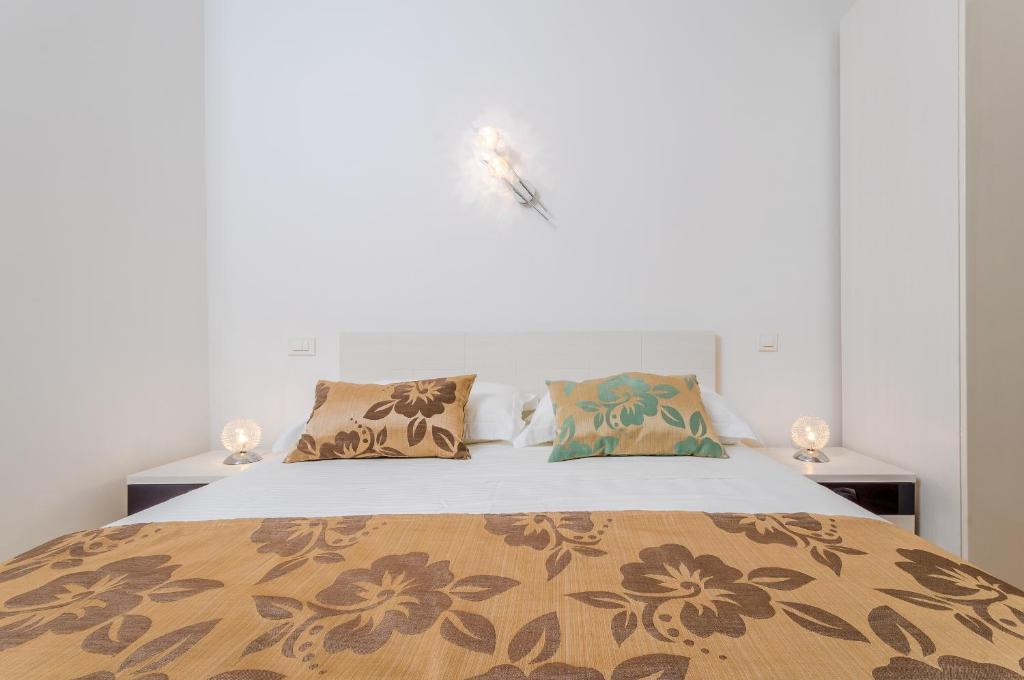 Double Room Balcony Sea View First Floor