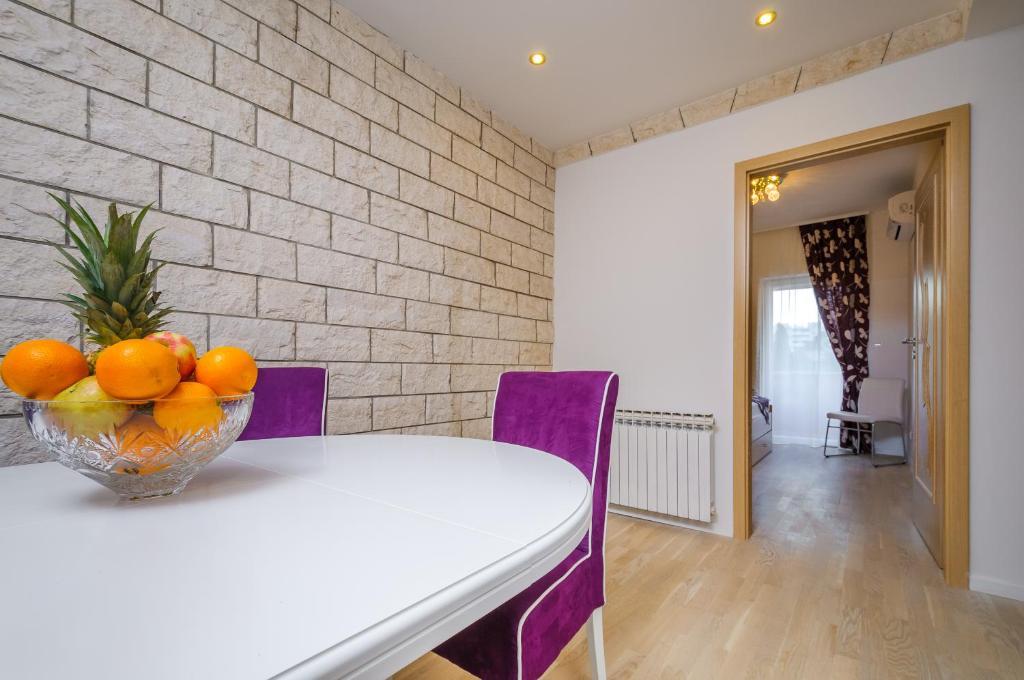 Duplex Apartment