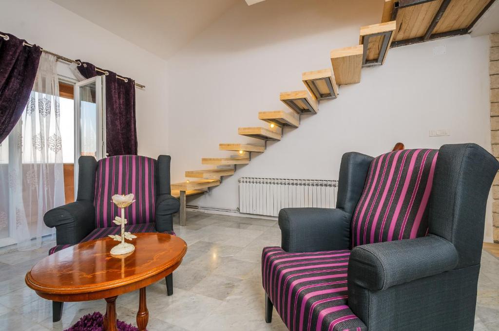 Duplex Apartment