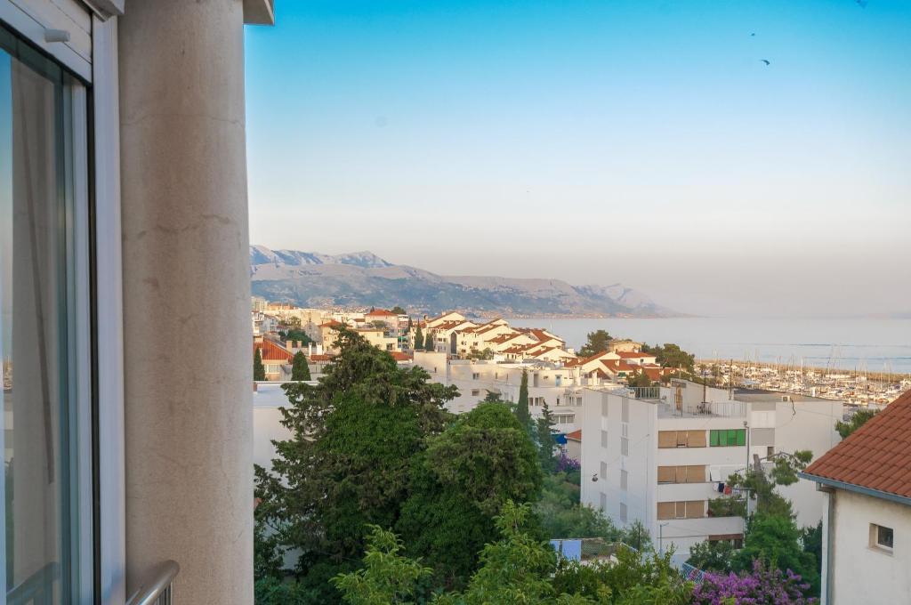 Double Room Balcony Sea View Second Floor