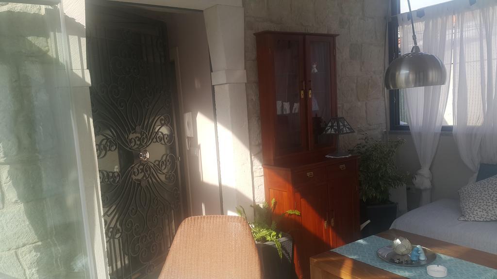 Duplex One-Bedroom Apartment