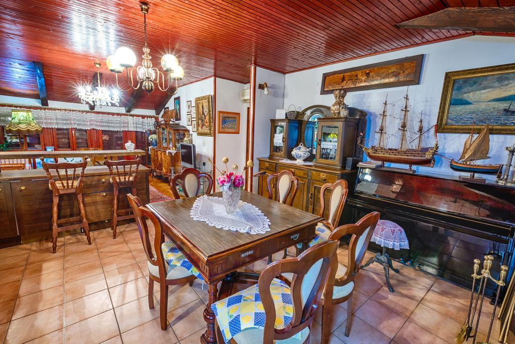 Four-Bedroom Apartment