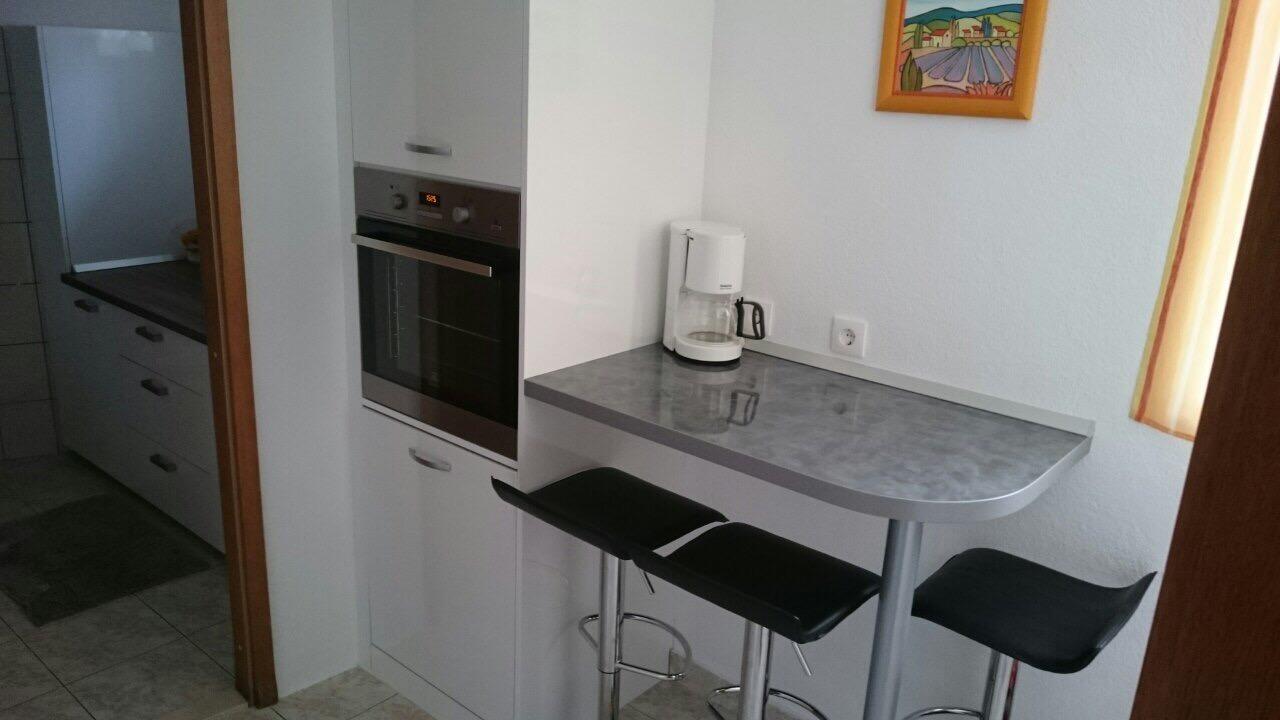 Duplex Two-Bedroom Apartment Terrace Reica Street