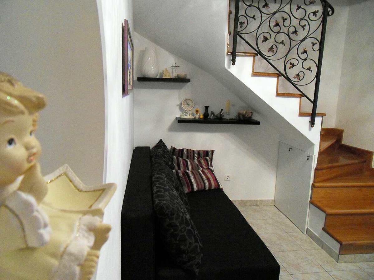 Duplex Two-Bedroom Apartment Terrace Reica Street
