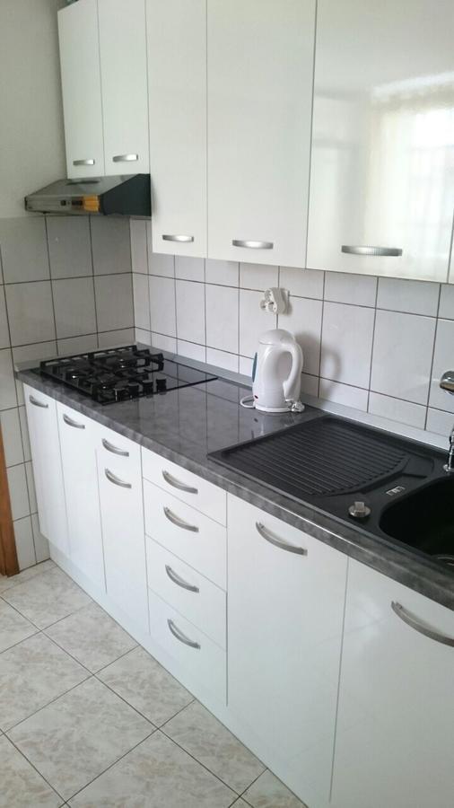 Duplex Two-Bedroom Apartment Terrace Reica Street