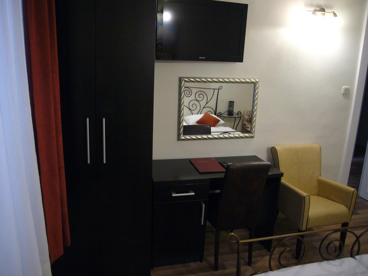 Duplex Room City View