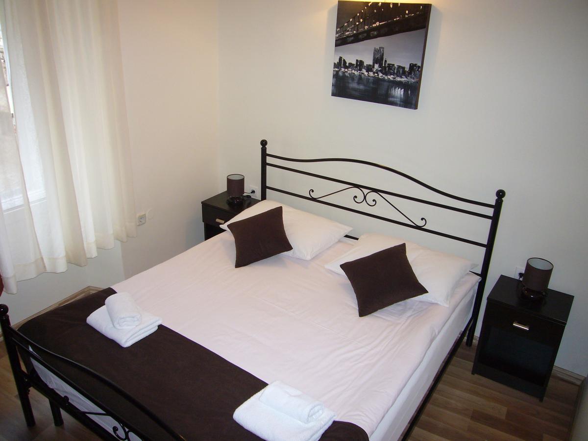 Duplex Room City View