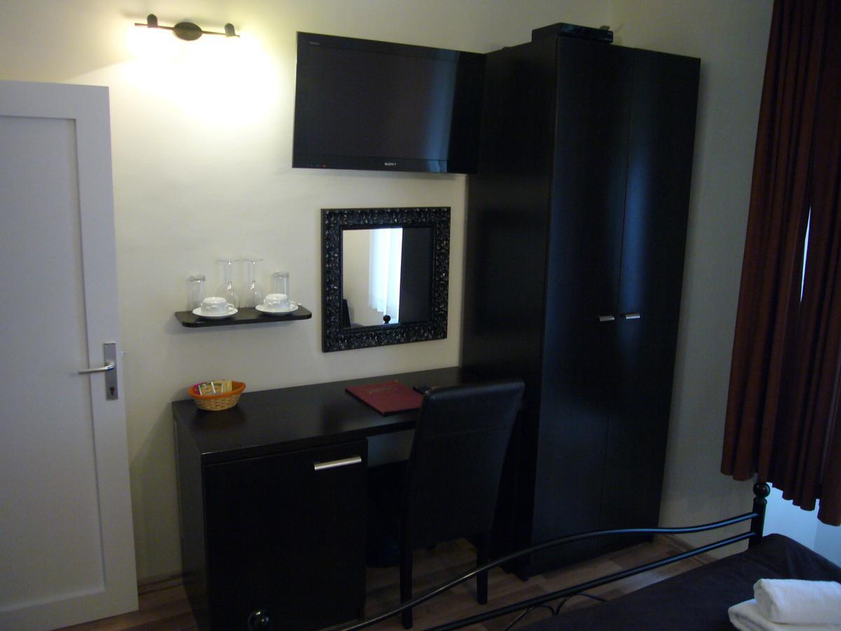 Duplex Room City View