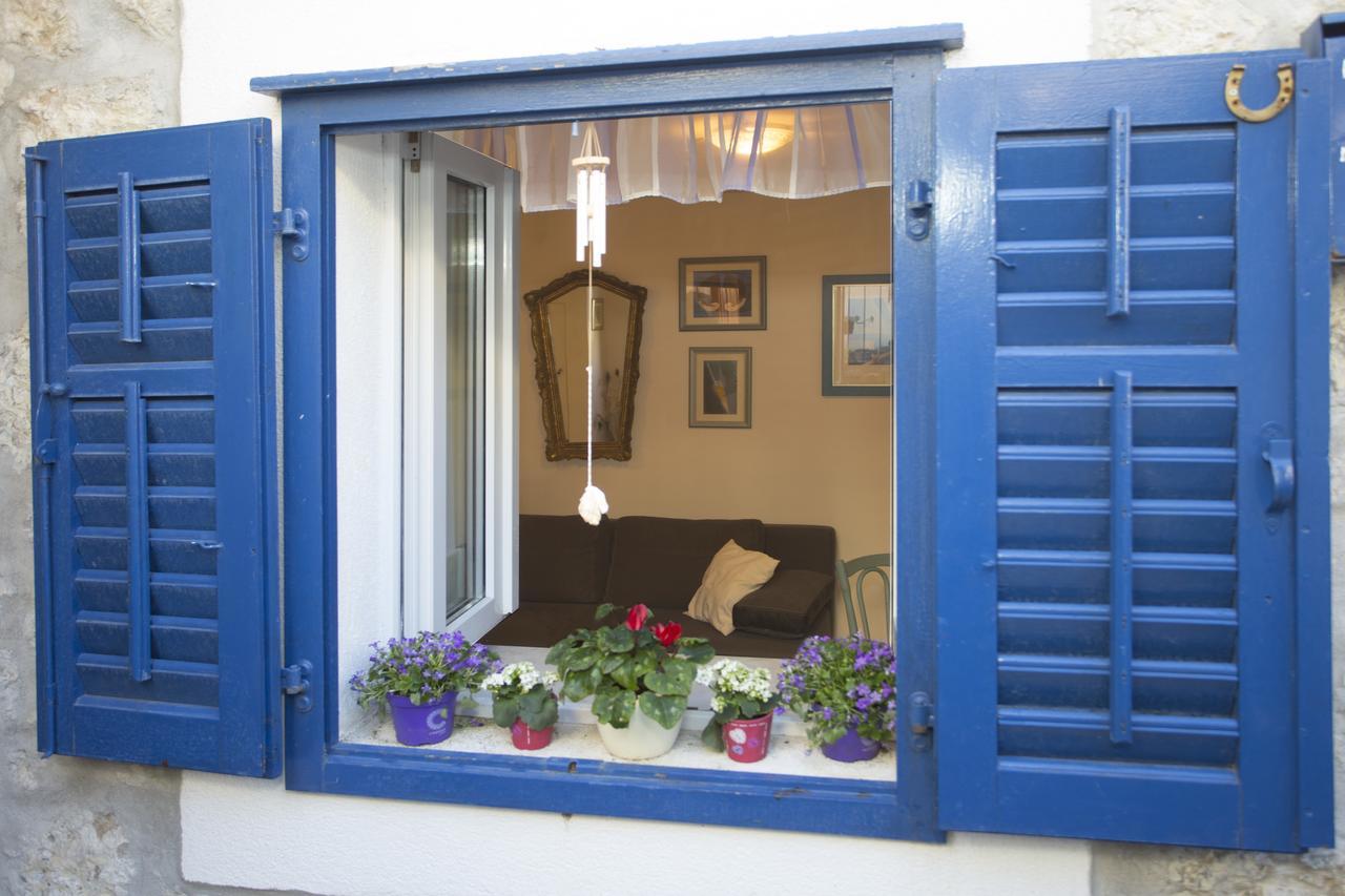 Studio Terrace