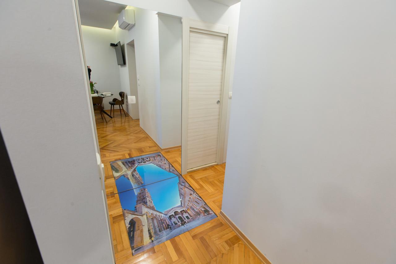 One-Bedroom Apartment Petra Zoranica 4