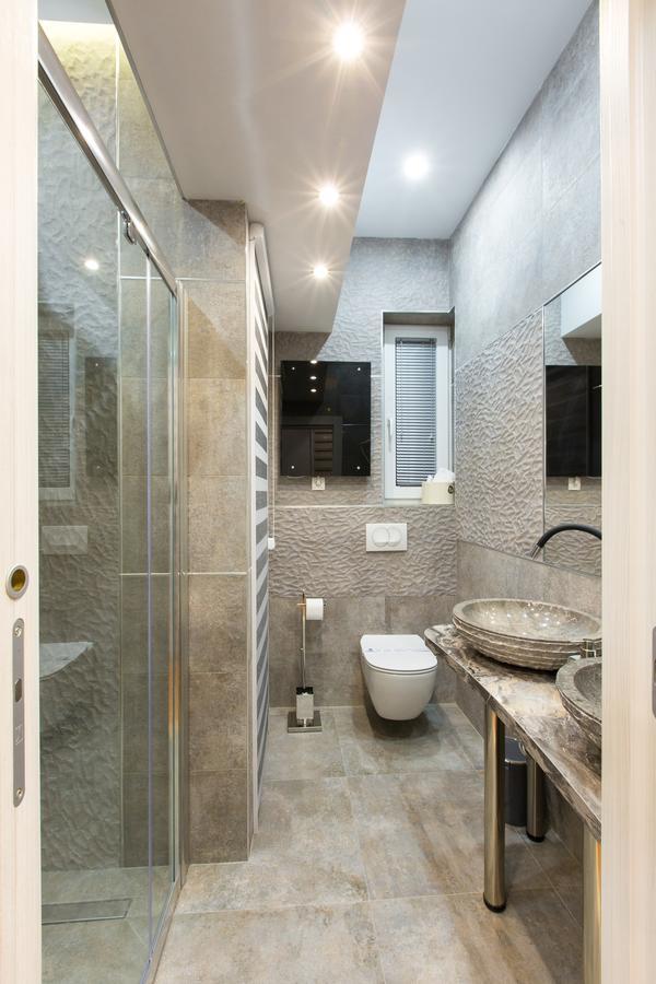 One-Bedroom Apartment Petra Zoranica 4
