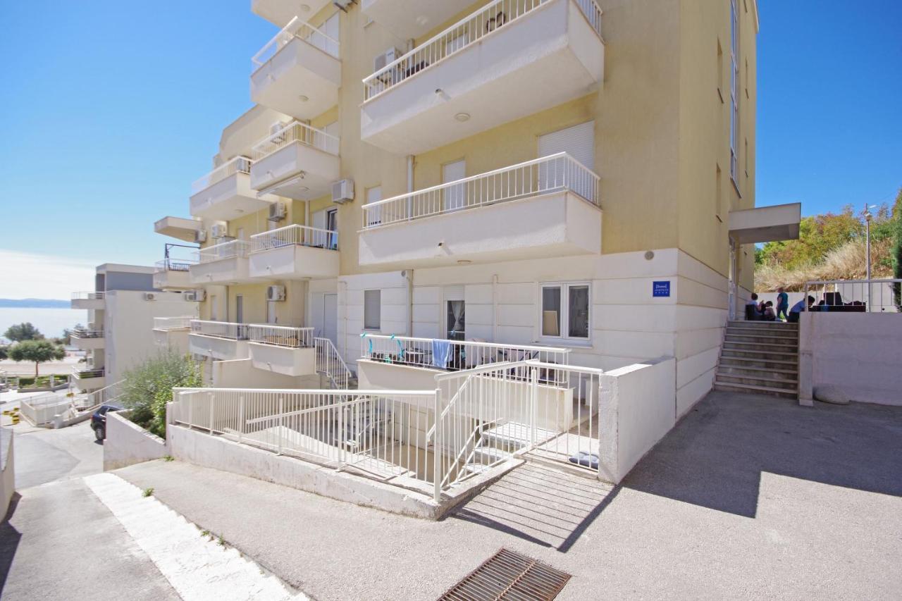 Apartment Sea View