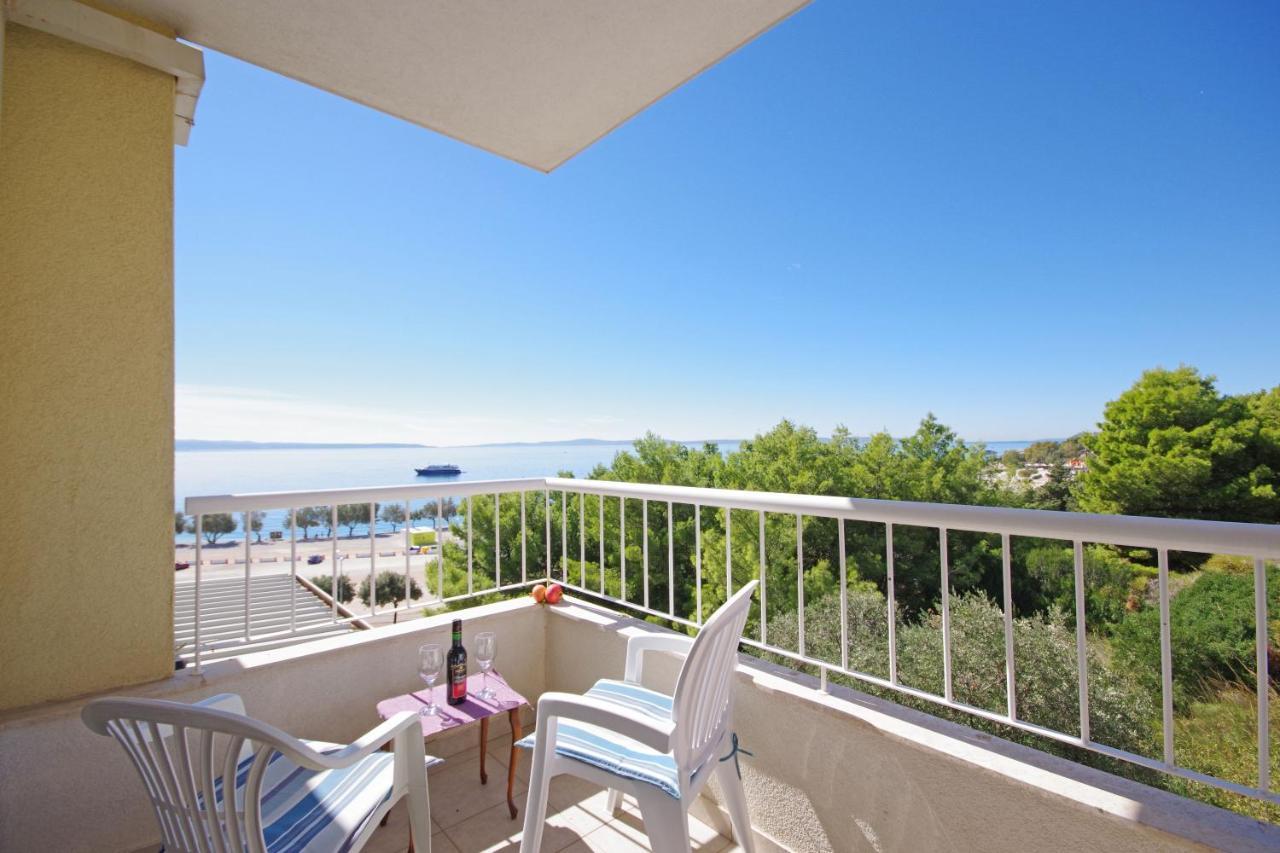 Apartment Sea View