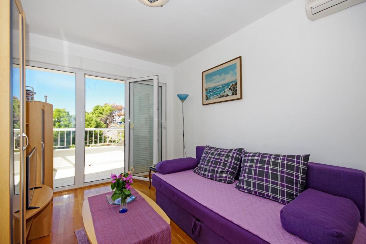 Apartment Sea View