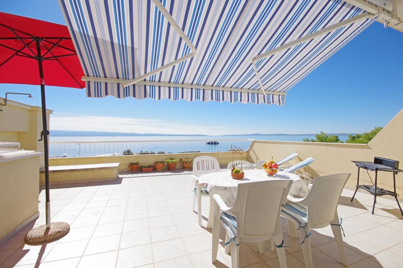 Apartment Sea View