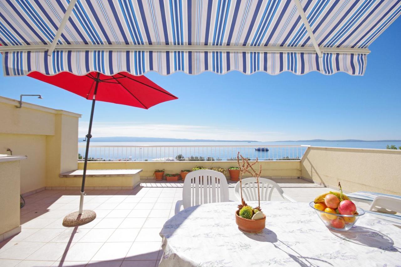 Apartment Sea View