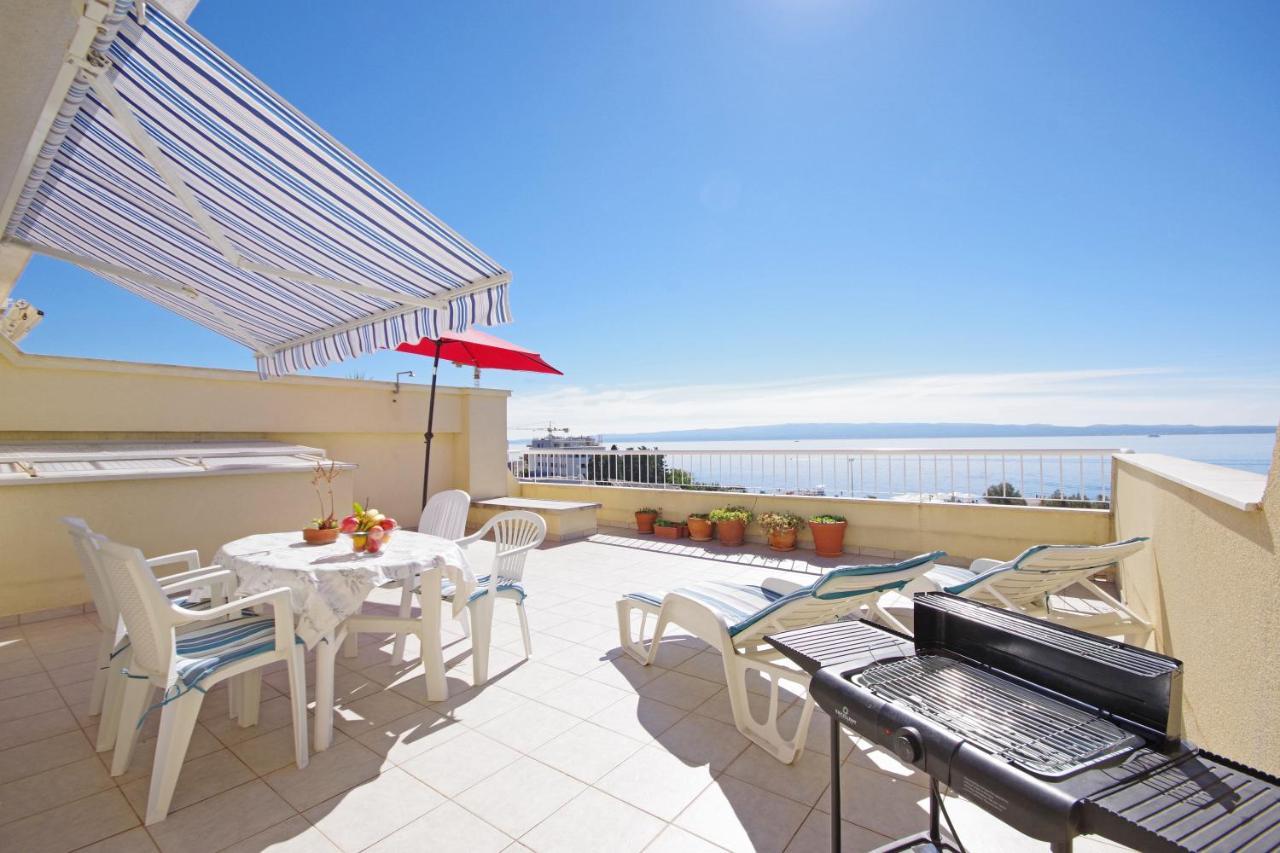 Apartment Sea View