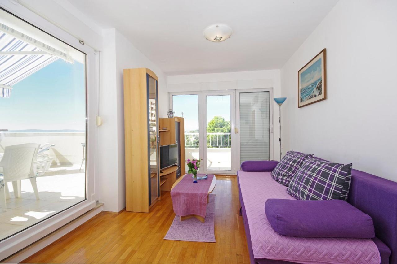 Apartment Sea View