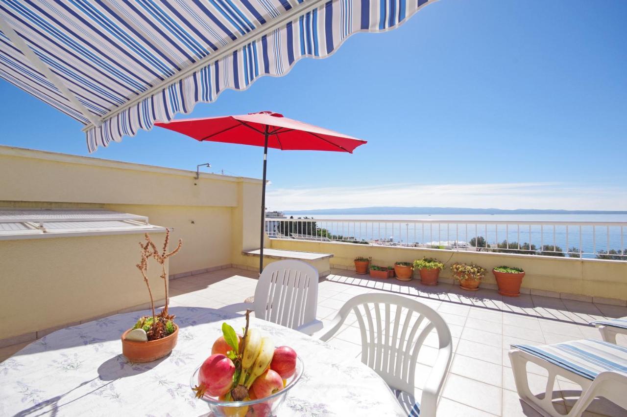 Apartment Sea View