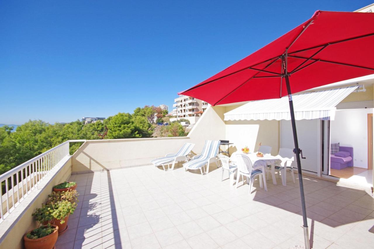 Apartment Sea View