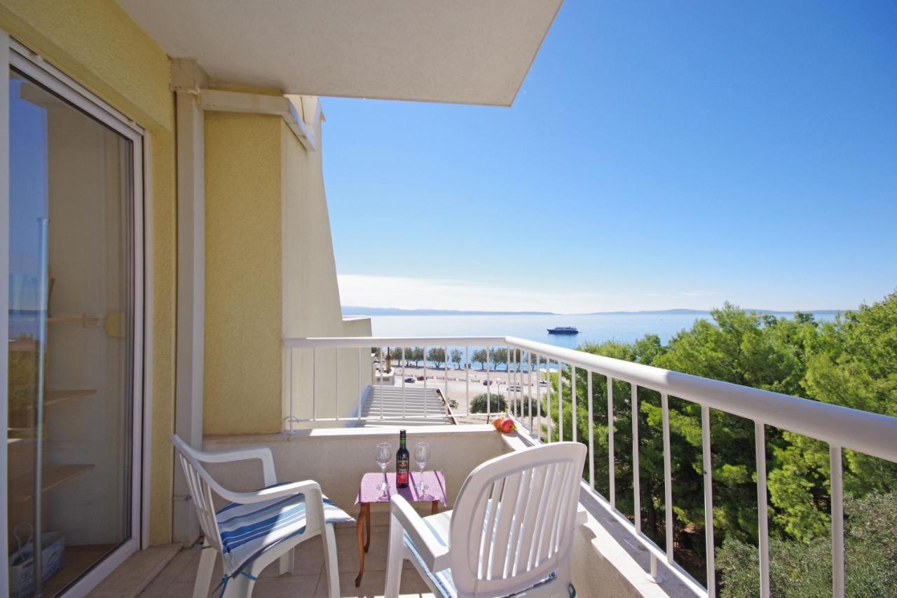 Apartment Sea View