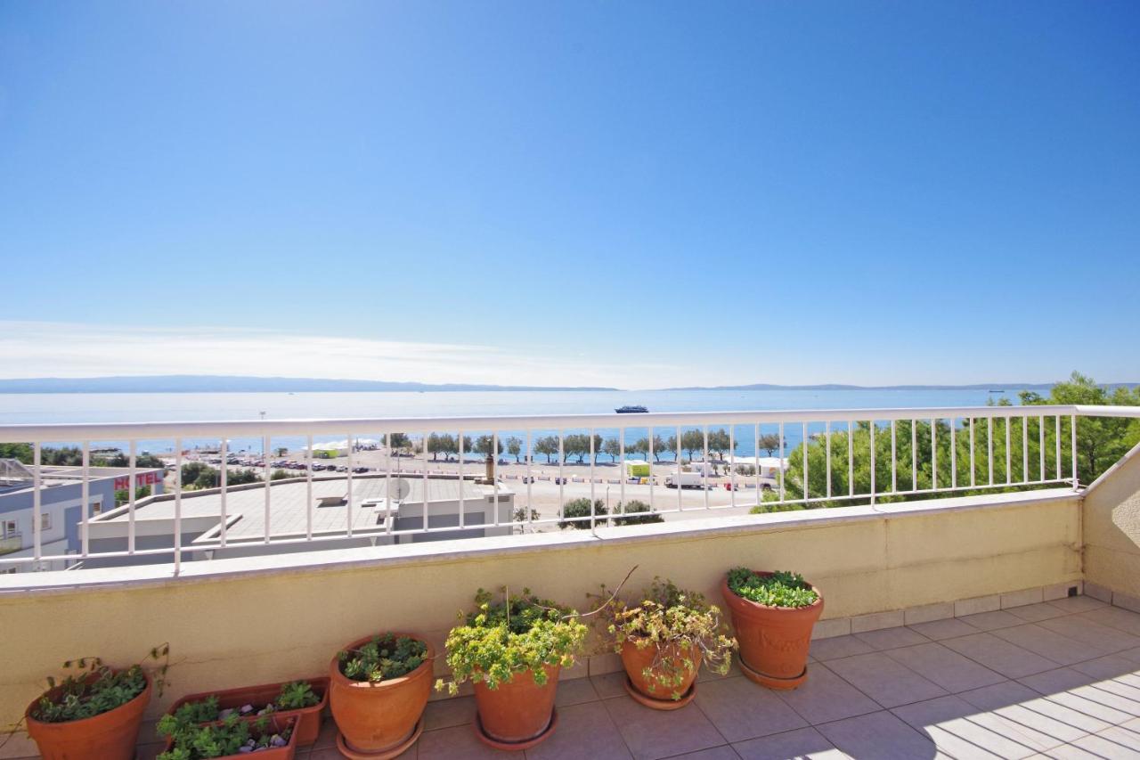 Apartment Sea View