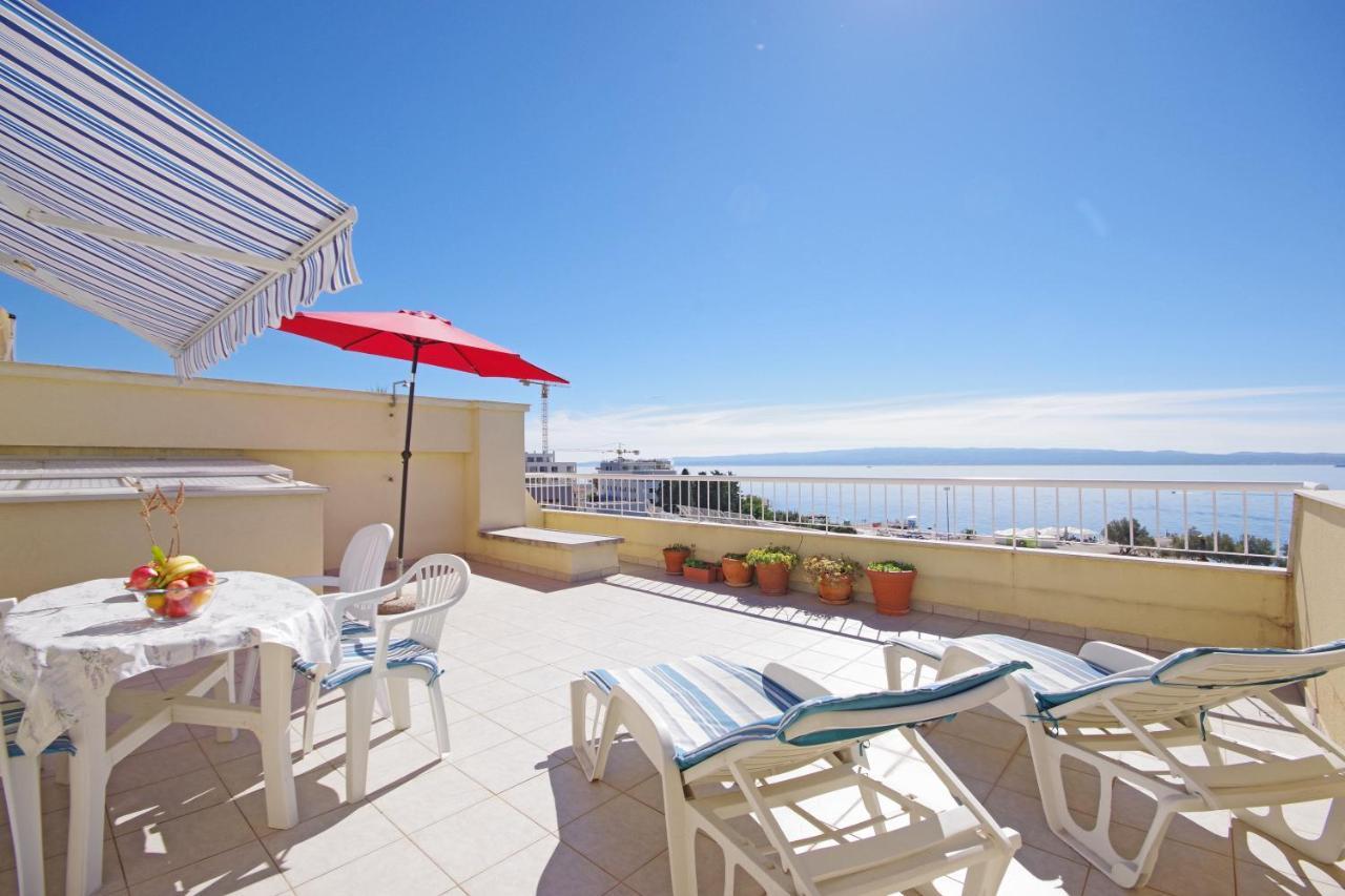 Apartment Sea View